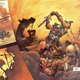 Illustration for article titled The 12 Most Epic Action Heroes of Science Fiction and Fantasy